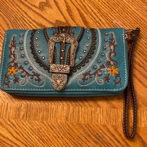 Women’s Wallet